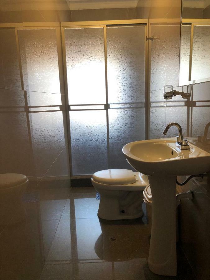 Hospedaje Turistico Recoleta 쿠스코 외부 사진